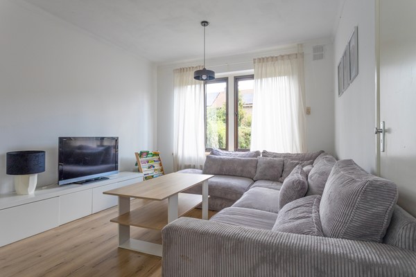 Medium property photo - Brabantstraat 51, 5346 PA Oss